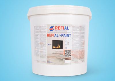 Refial® -Paint