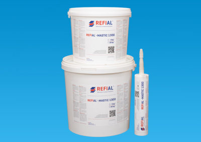 Refial® -Mastic