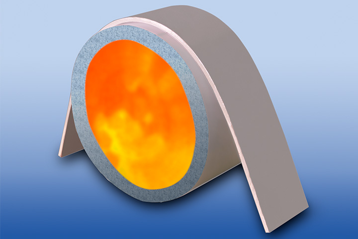 REFIAL -MPI Flexible microporous thermal