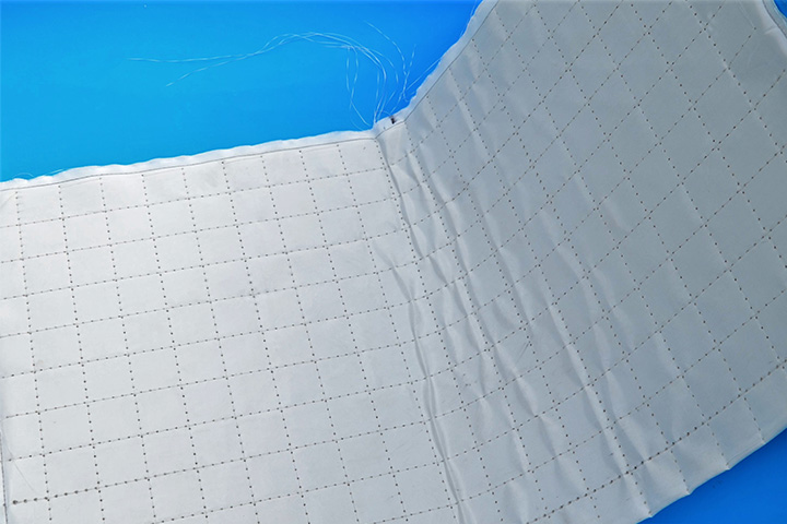 REFIAL -MPI Microporous insulation panel