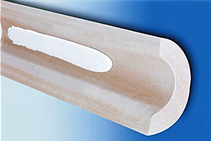 REFIAL -MPI Pipe Microporous Insulation