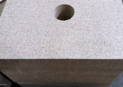 REFIAL -V1100 Vermiculite boards and shapes