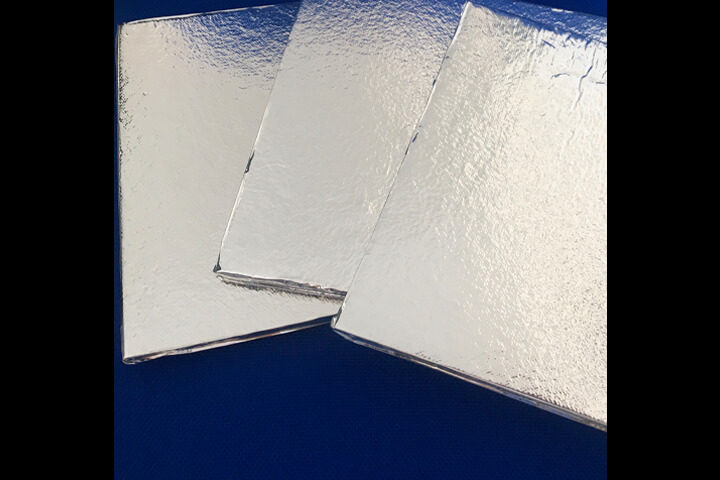 Refial® -VacuPanel microporous insulation panel