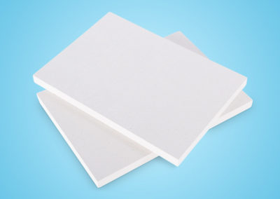 REFIAL®TEC Calcium silicate board