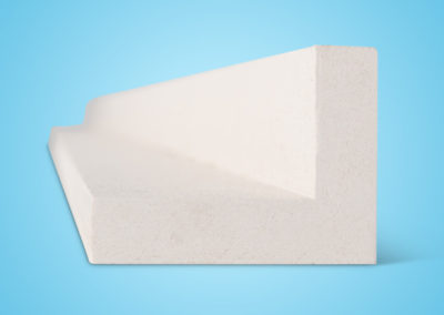 REFIAL®TEC -Calcium silicate board