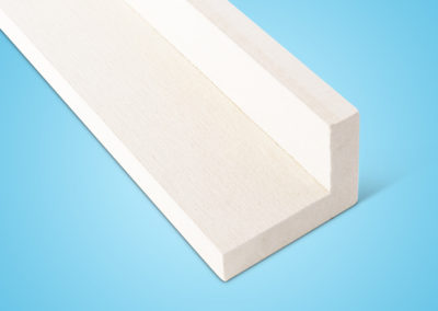 REFIAL®TEC Calcium silicate board