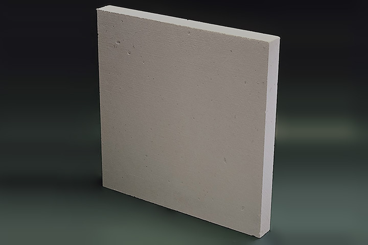 REFISIL - 1000/1100 calcium silicate board
